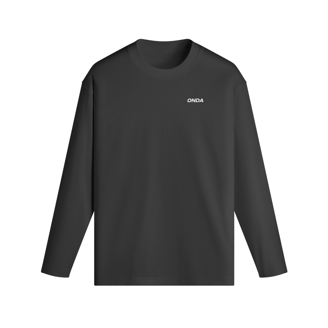 Maglia running a maniche lunghe ONDA edizione Alicante