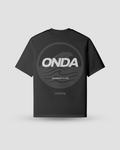 REPRESENT TEE Black
